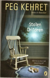 Stolen Children