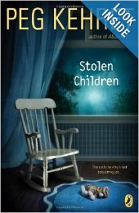 Stolen Children, paperback