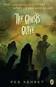 The Ghost's Grave