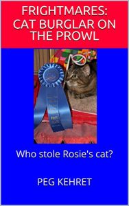 Who stole Rosie's cat?