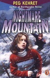 Nightmare Mountain