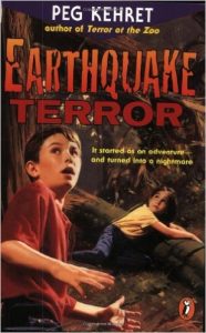 Earthquake Terror