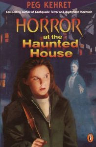 Horror at the Haunted House