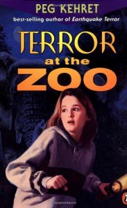 Terror at the Zoo