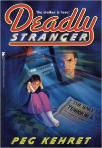 Deadly Stranger