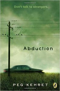 Abduction by Peg Kehret