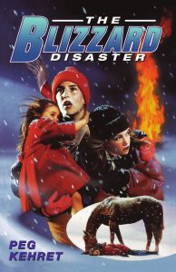 The Blizzard Disaster