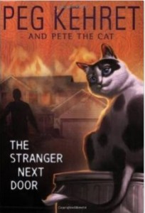 The Stranger Next Door, Peg Kehret