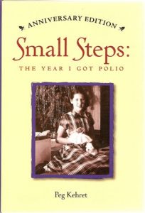 Small Steps: The Year I Got Polio